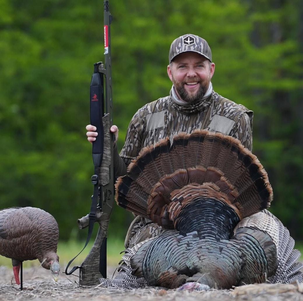 Matt Drury: Influential Hunting Blogger & Conservation Influencer Behind Drury Outdoors