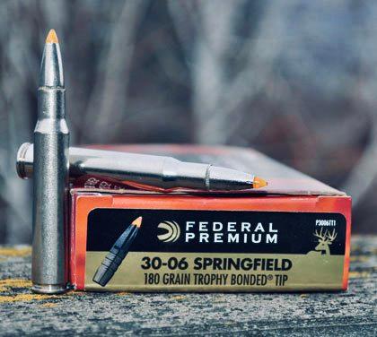 Патрон .30-06 Springfield (7,62×63 мм): История, Характеристики, Снаряжение, Производители, Отзывы.