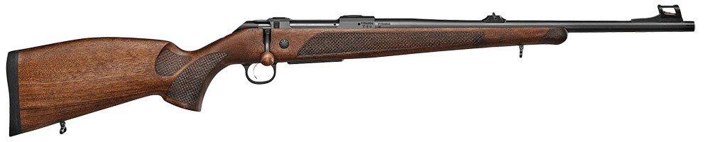 8 Great New Hunting Rifles for 2022