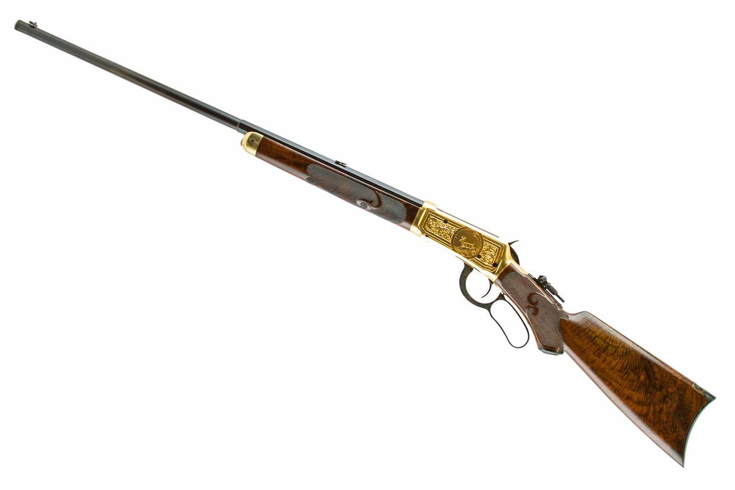 WINCHESTER - 1894 CUSTOM UPGRADE STYLE 4 , 38-55 ($12,500.00) 🔥🔥