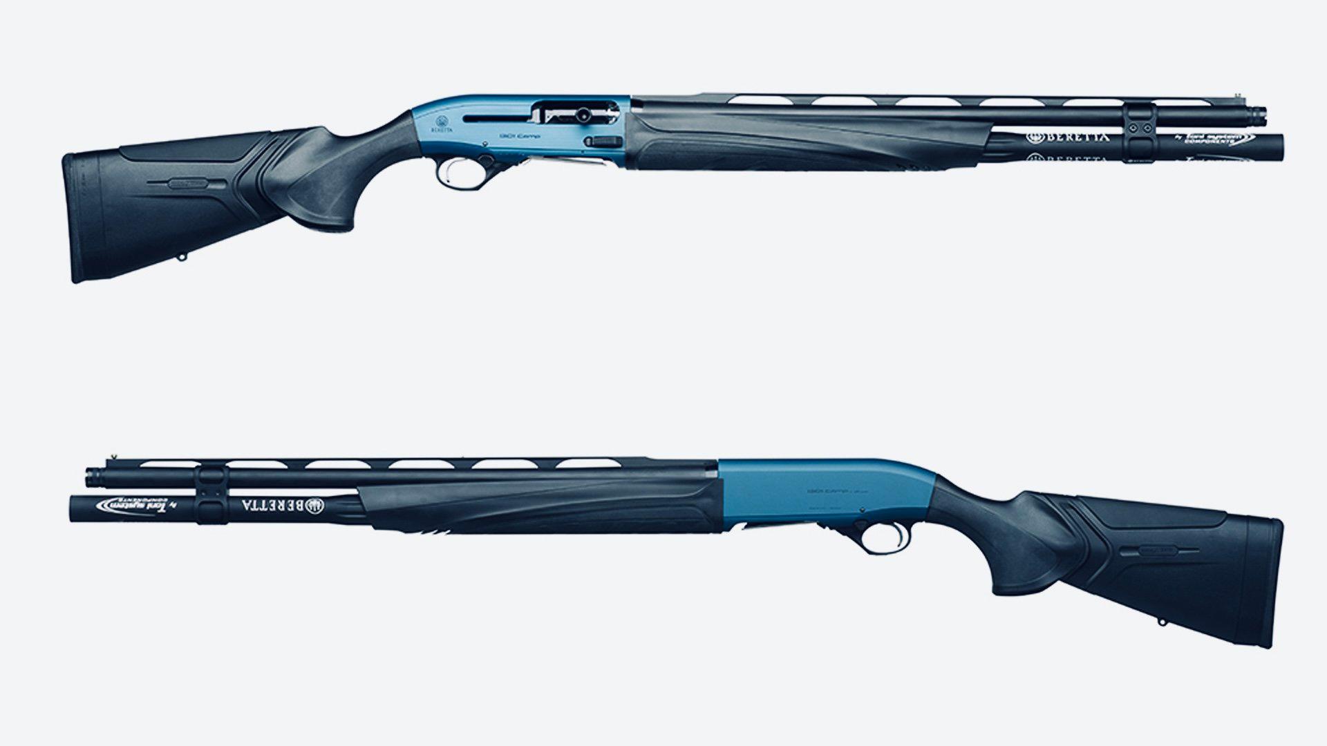 Beretta 1301 Comp PRO Shotgun Review: Full Specs, History, Ballistics, Accessories & Hunting Use