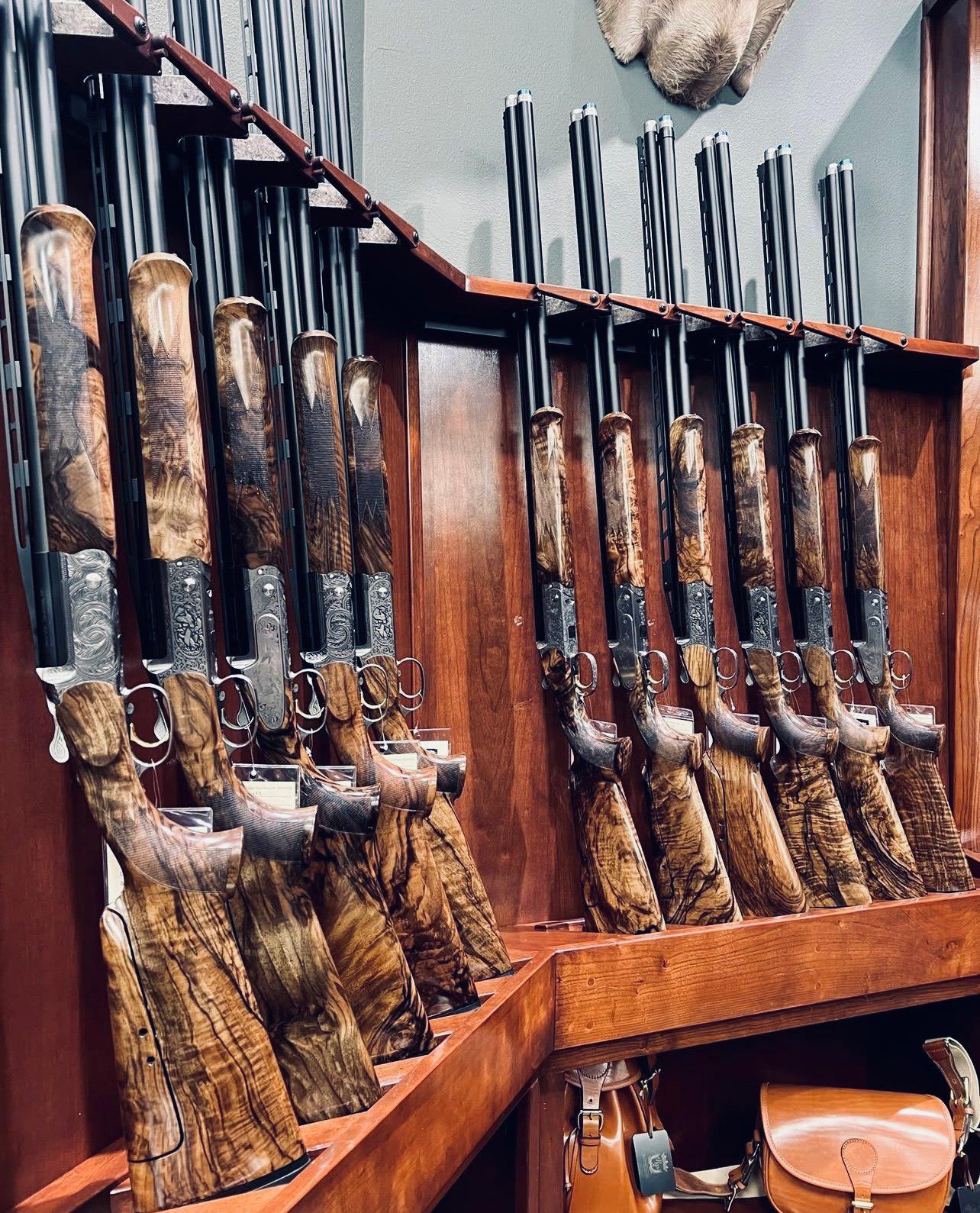 Top 5 Blaser Shotguns in 2025: Which One Should You Choose?