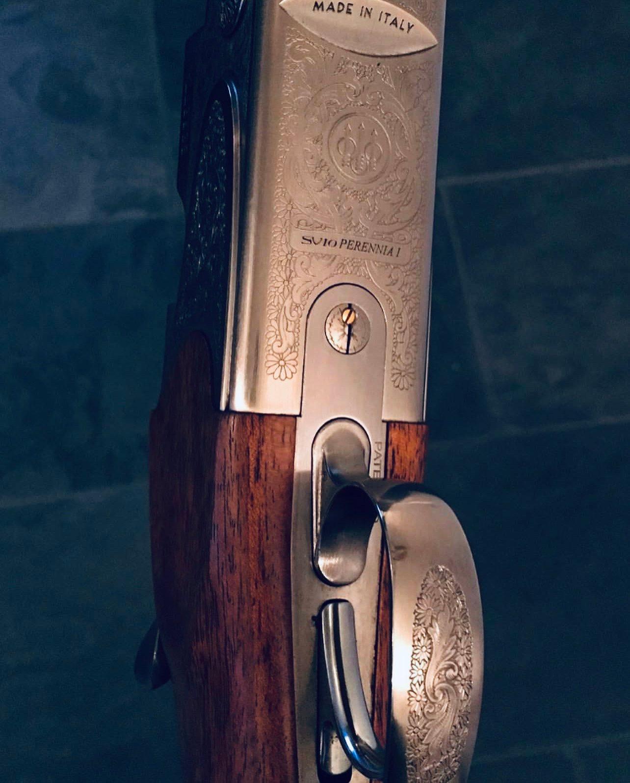 Топ-5 ружей Beretta для охоты: выбор профессионалов