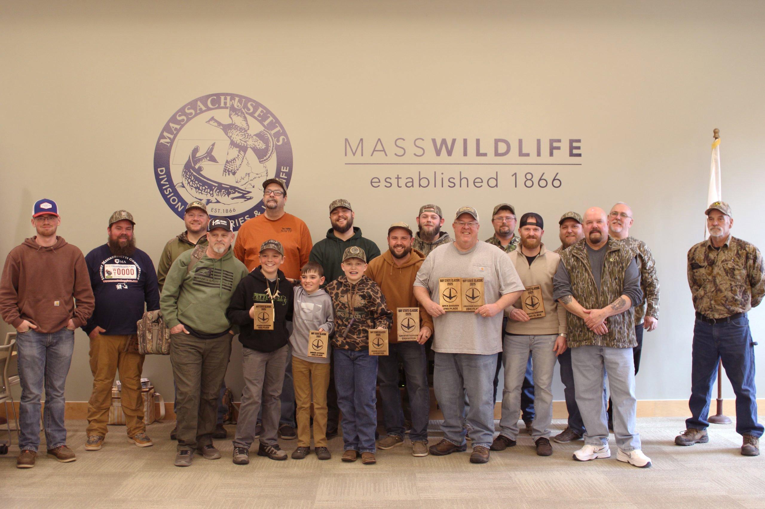 California State Chapter of the National Wild Turkey Federation (NWTF) is part of a large national organization dedicated to conserving wild turkeys, improving their habitat and promoting hunting traditions.