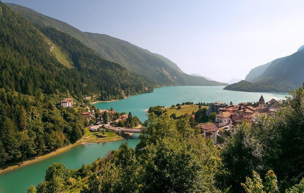 Caccia in TRENTINO-ALTO ADIGE: Tra le Dolomiti, i Camosci e l’Anima Venatoria delle Alpi