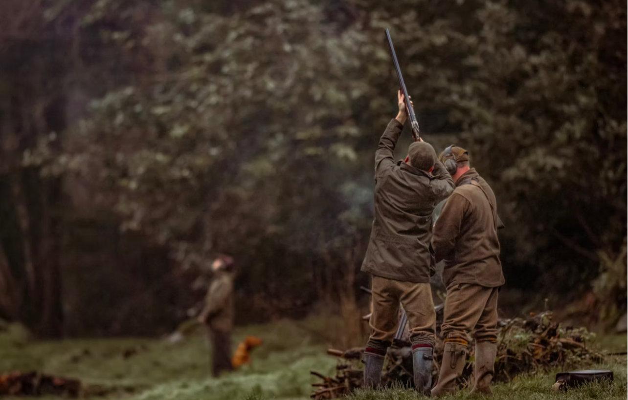 UH.APP – Global Hunting App & Social Network for Hunters banner