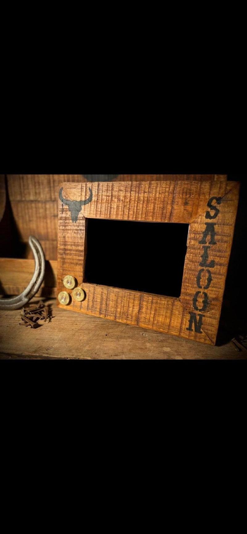 Just wondered if there was any interest I’ve been making these in my spare time,please ad my page Game Frames & Woodwork  and give me a message if your interested 