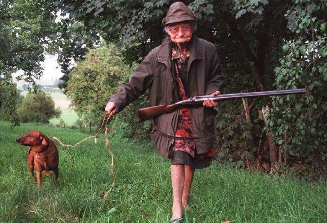 Hunting in France: the hunt or chasse