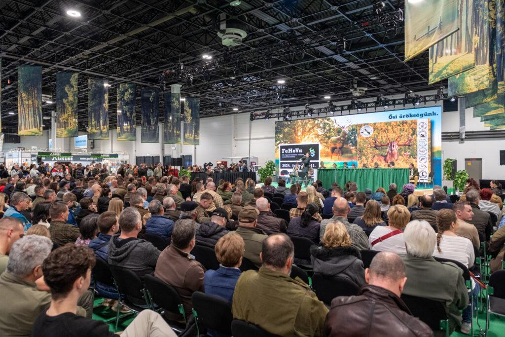 31st FeHoVa – Fishing, Hunting, and Arms International Exhibition