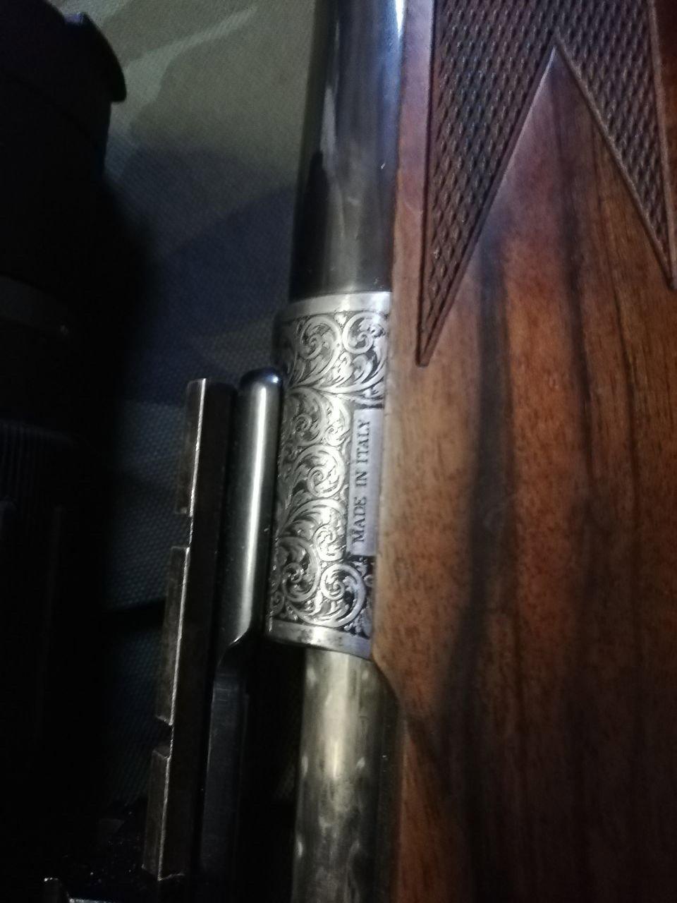 Review of the Antonio Zoli 1900 Pro Bolt Action Rifle, Caliber .300 Win Mag