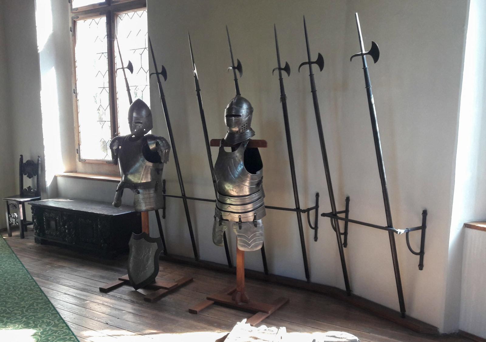 Hrad Křivoklát
