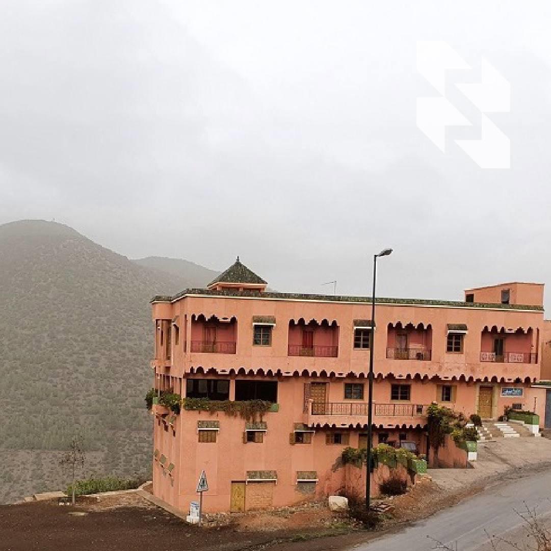 Maroko 🇲🇦
