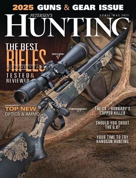 Petersen’s Hunting