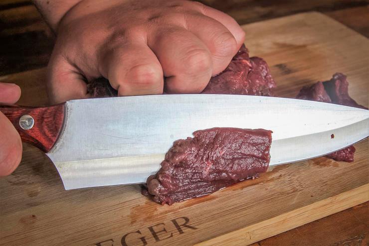 12 Reasons Why Your Venison Tastes Like Hell