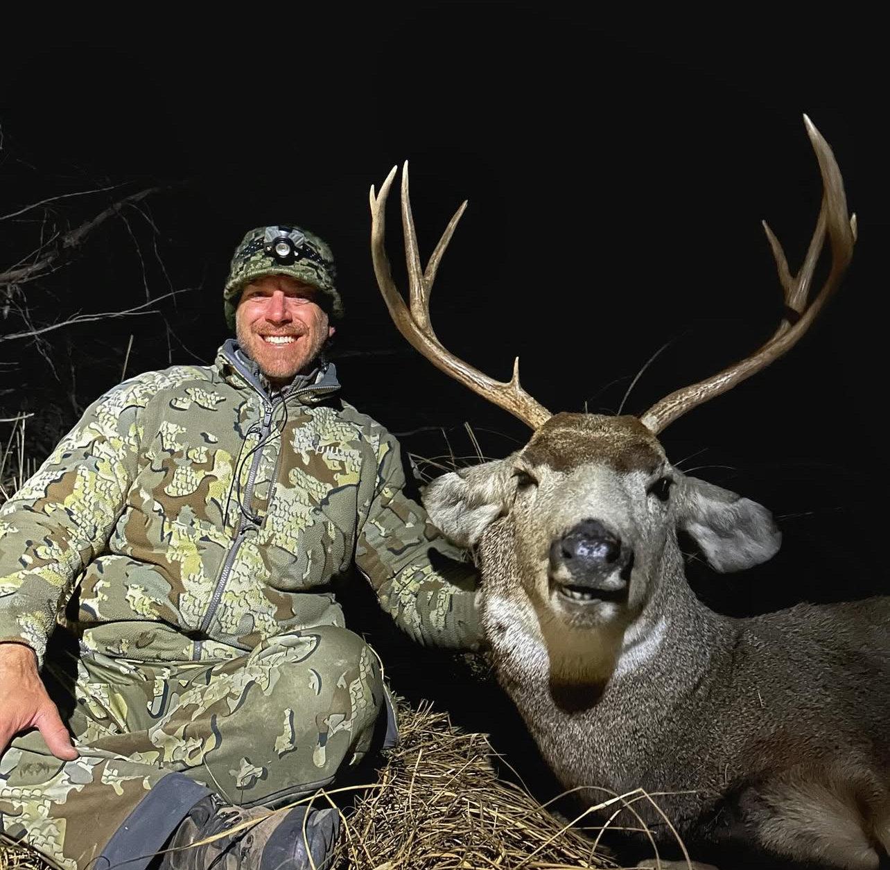 John Stallone — Archery Influencer & Blogger | Days in the Wild Host
