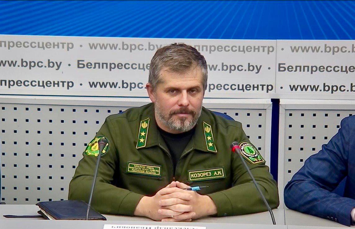 Belarus is placing increasing emphasis on hunting tourism and aims to establish it as a distinct and competitive segment of its national tourism industry.