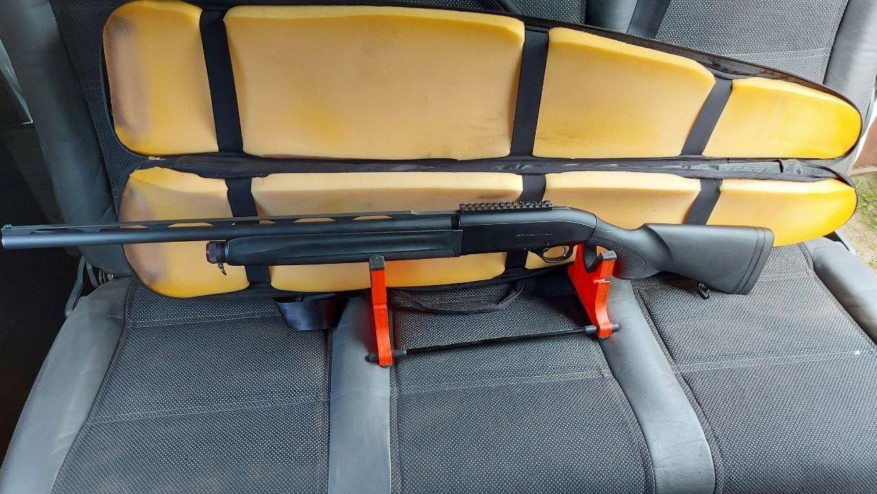Honest Review of the Beretta 1301 (610 mm, 12/76 Gauge) from a Hunter's Perspective  