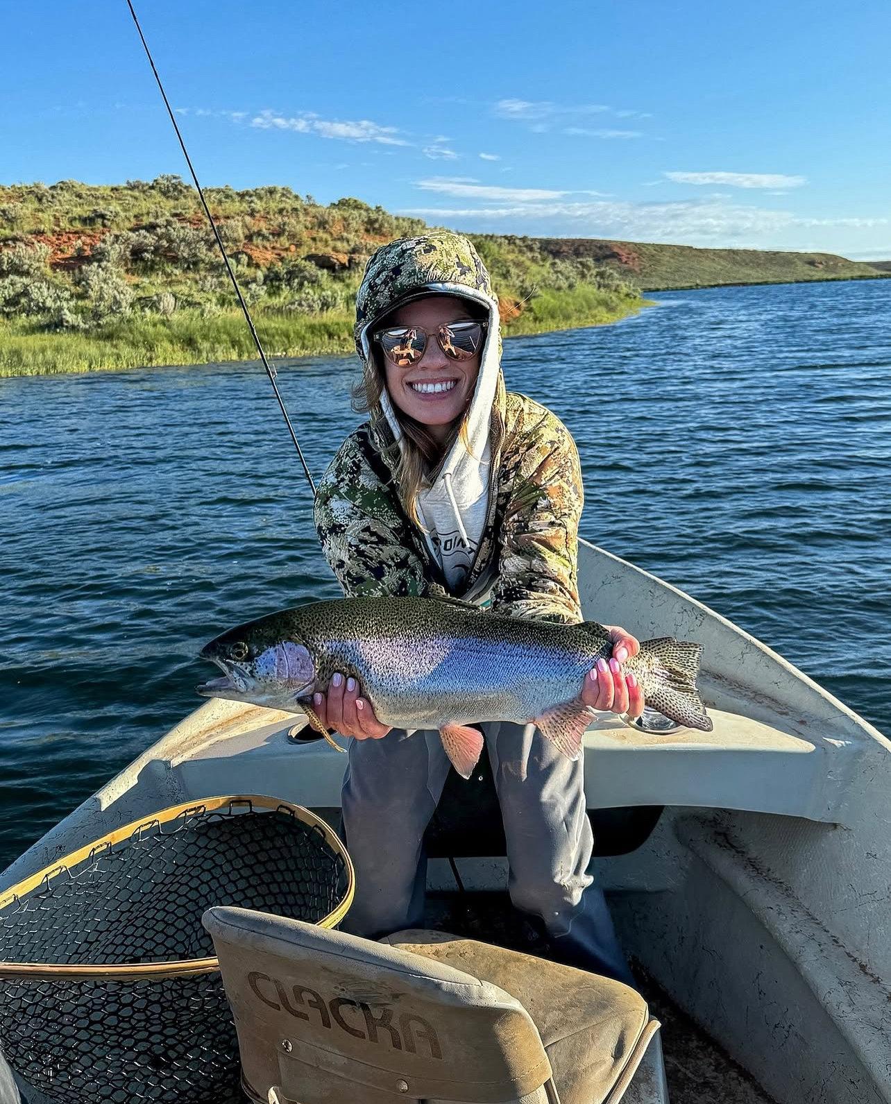 Kendall Jones — hunter and blogger: trophy hunting, Instagram content, and nature conservation