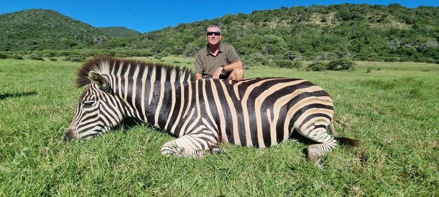 Hunting in Africa with Nduna Hunting Safaris