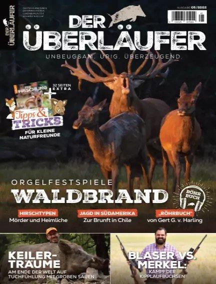 Der Überläufer 
