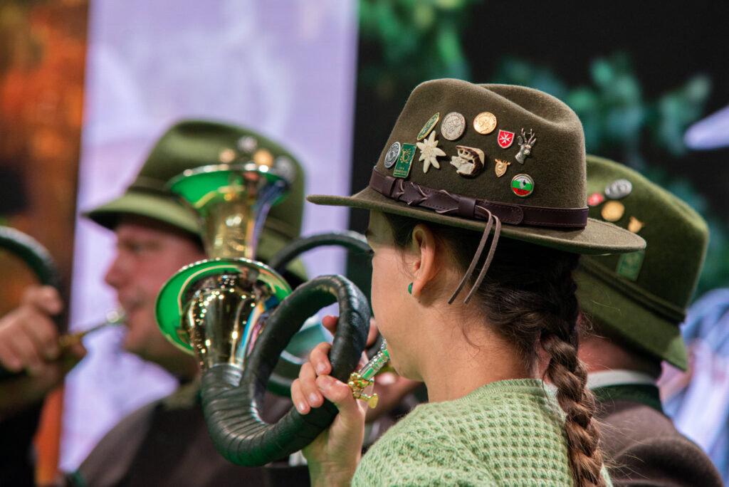 31st FeHoVa – Fishing, Hunting, and Arms International Exhibition