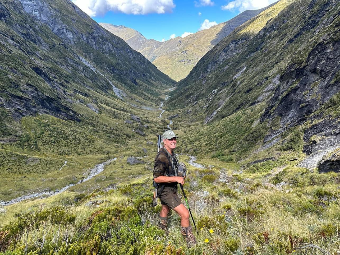 New Zealand 