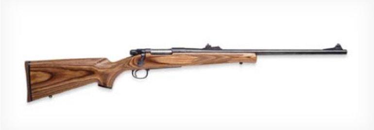 Remington Model Seven
