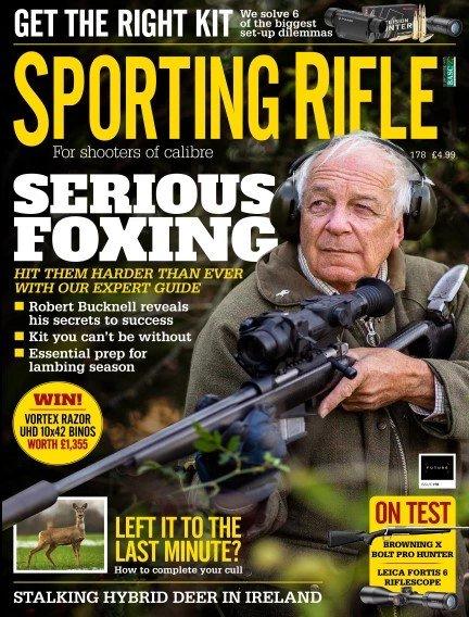 Sporting Rifle