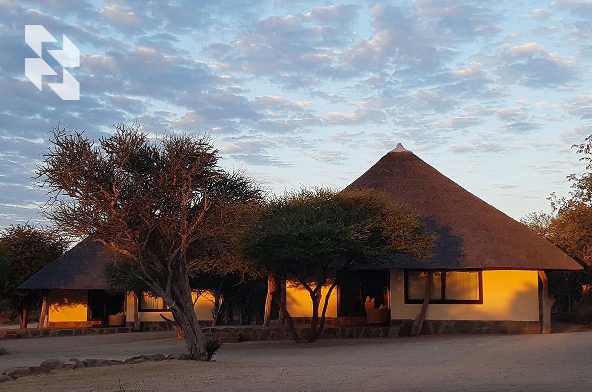 Alternative Botswana