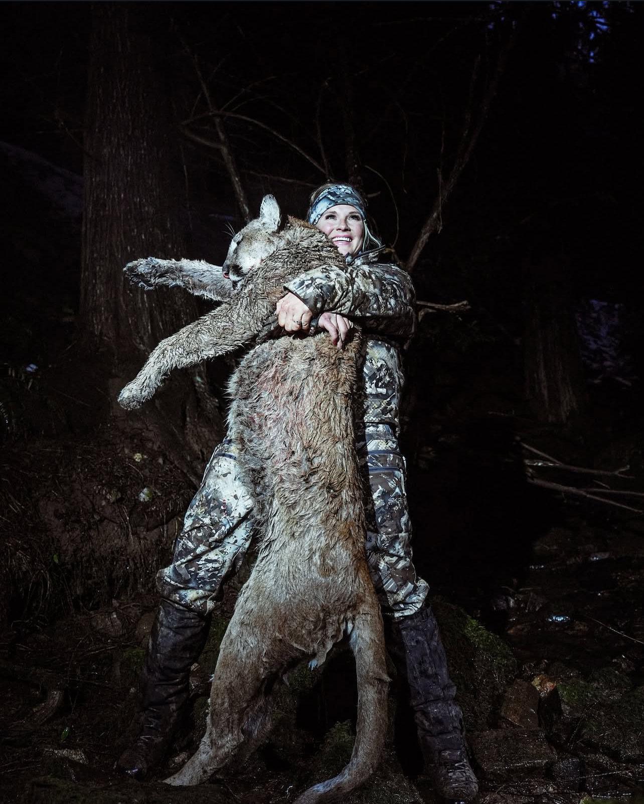 Kristy Lee Cook – Country Star Turned Hunting Influencer and Outdoor Blogger