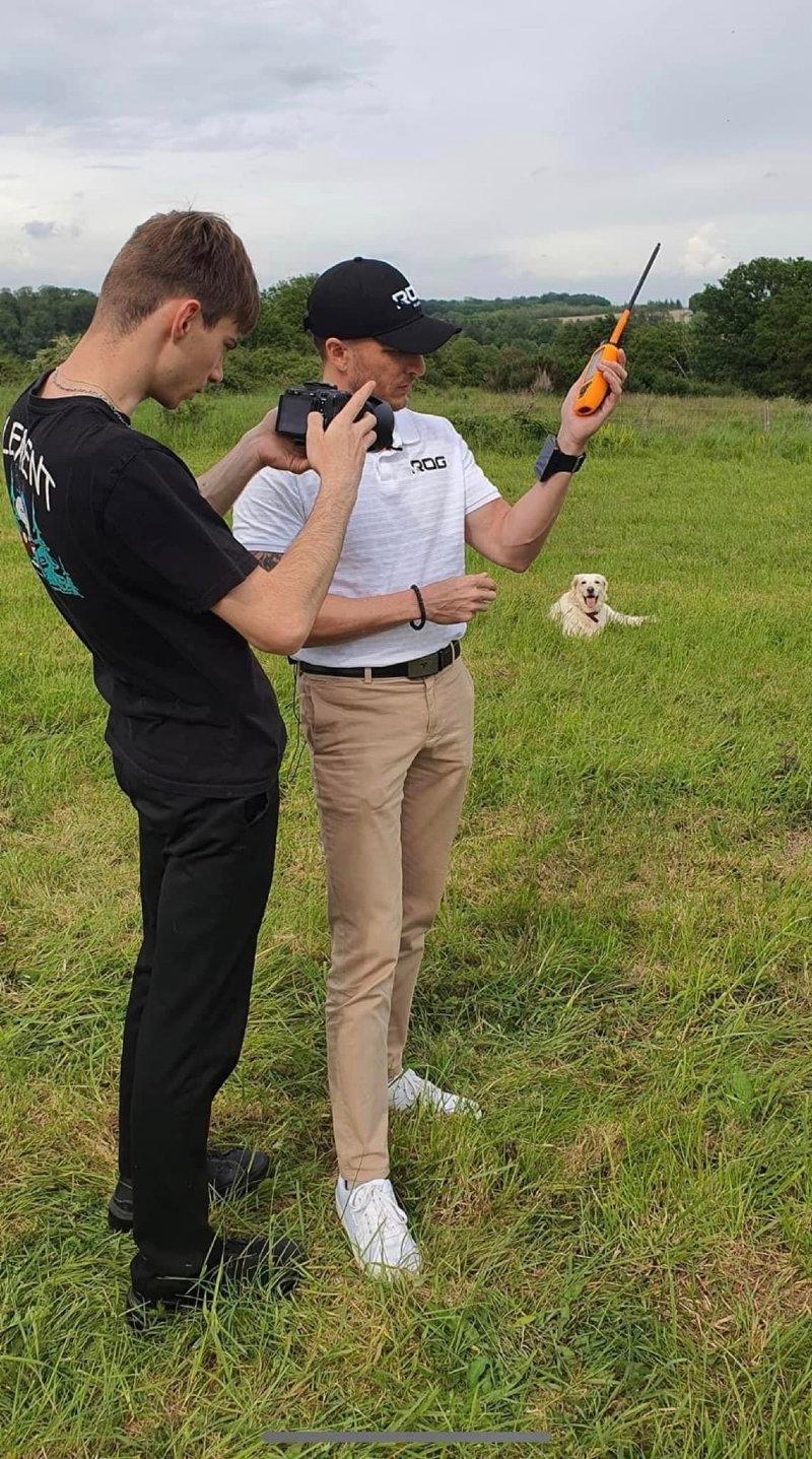 Découvrez le GPS Rog Hunting !