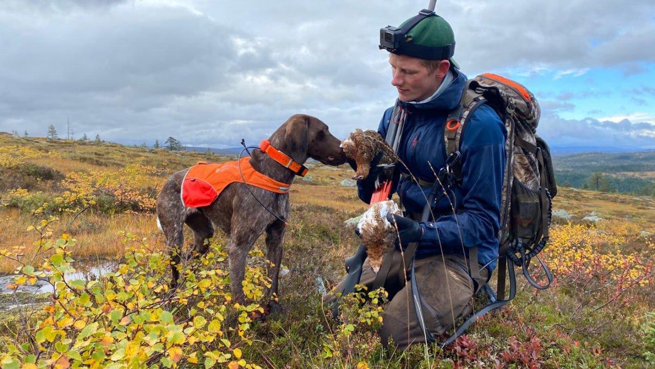 Norwegian Association of Hunters and Anglers