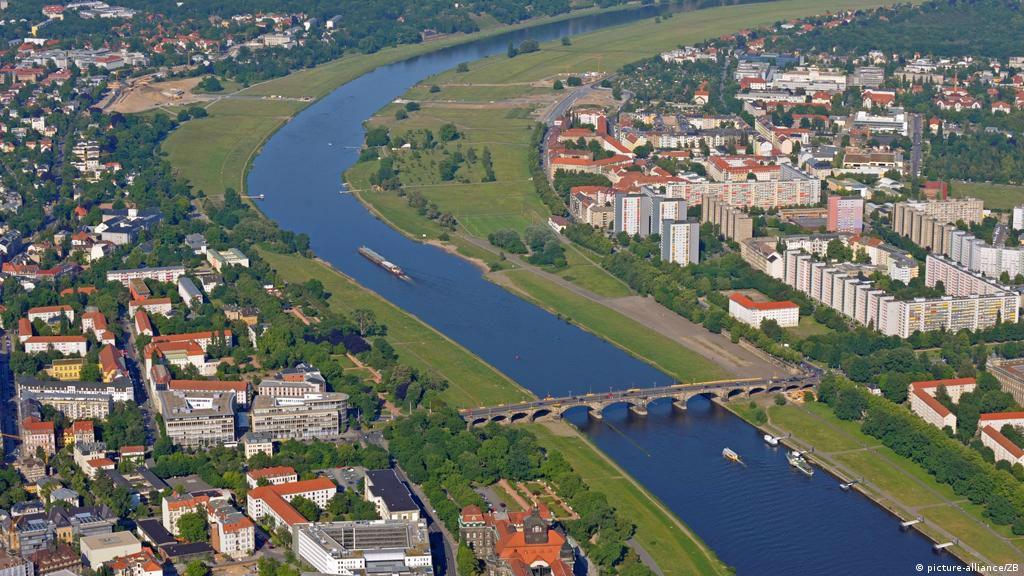 🐟 THE BEST FISHING PLACES IN GERMANY: SACHSEN-ANHALT – ELBE