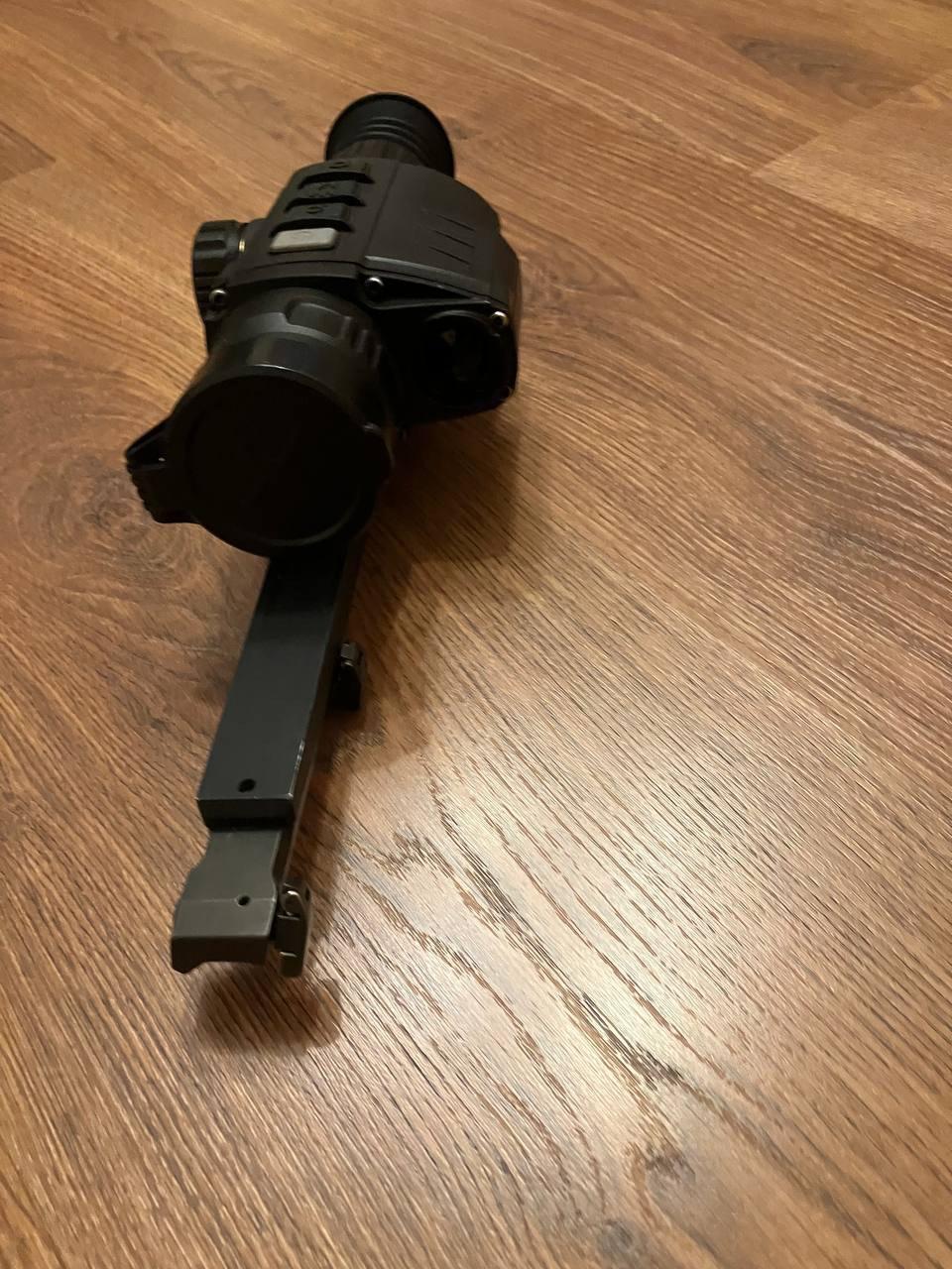 Review of the Geni GL35R Scope