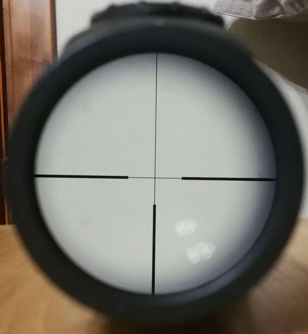 ZEISS Duralyt 2-8x42 with Illumination Review 