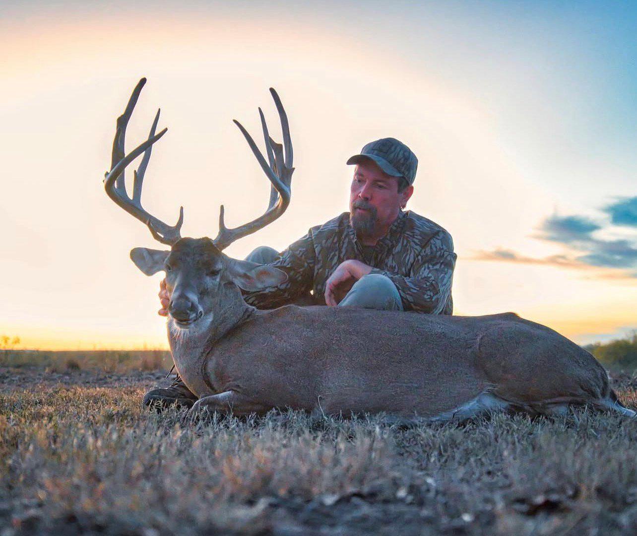 Mike Chamberlain — Wild Turkey Doc, Hunting Influencer & Blogger | Wild Turkey Lab (UGA)