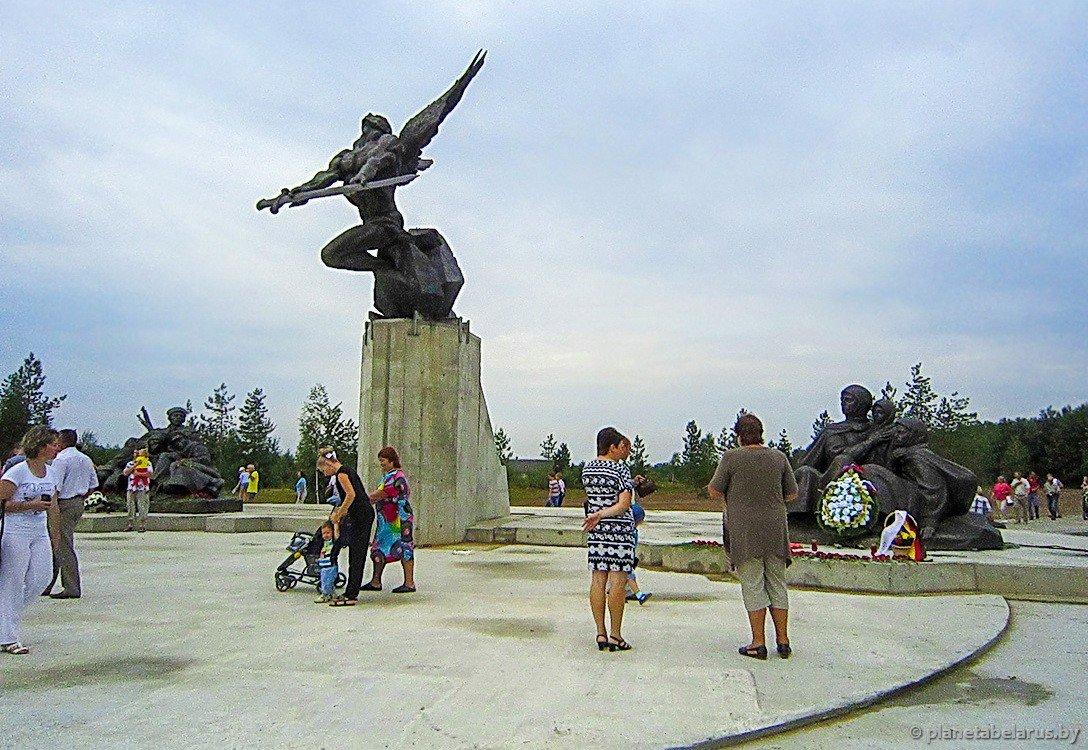 Двухколесные выходные.