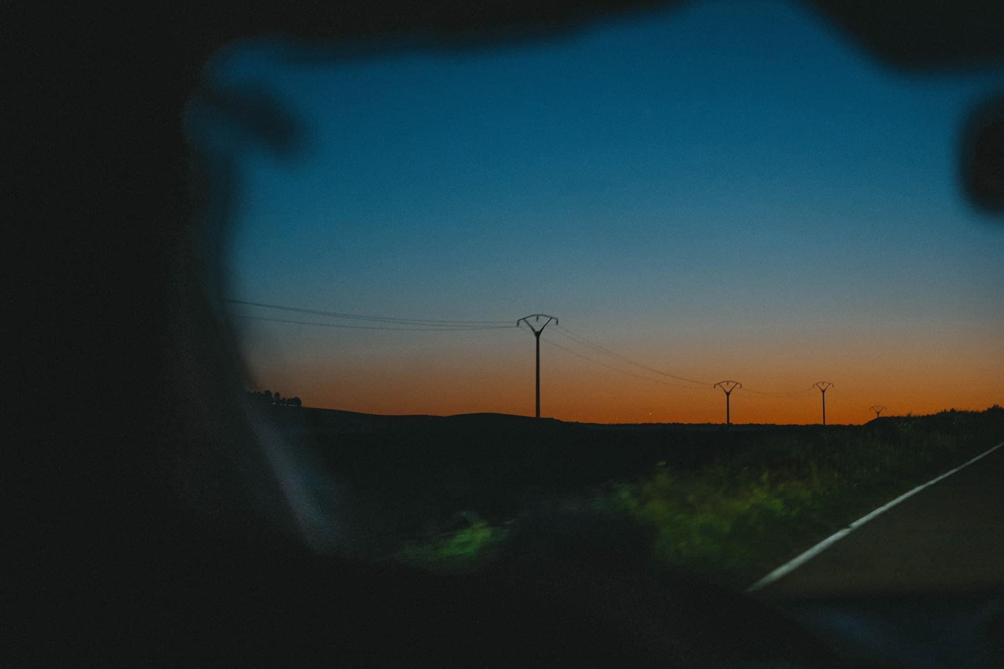 🇺🇸 Early wake-ups and late evenings is what roebuck hunting is all about.