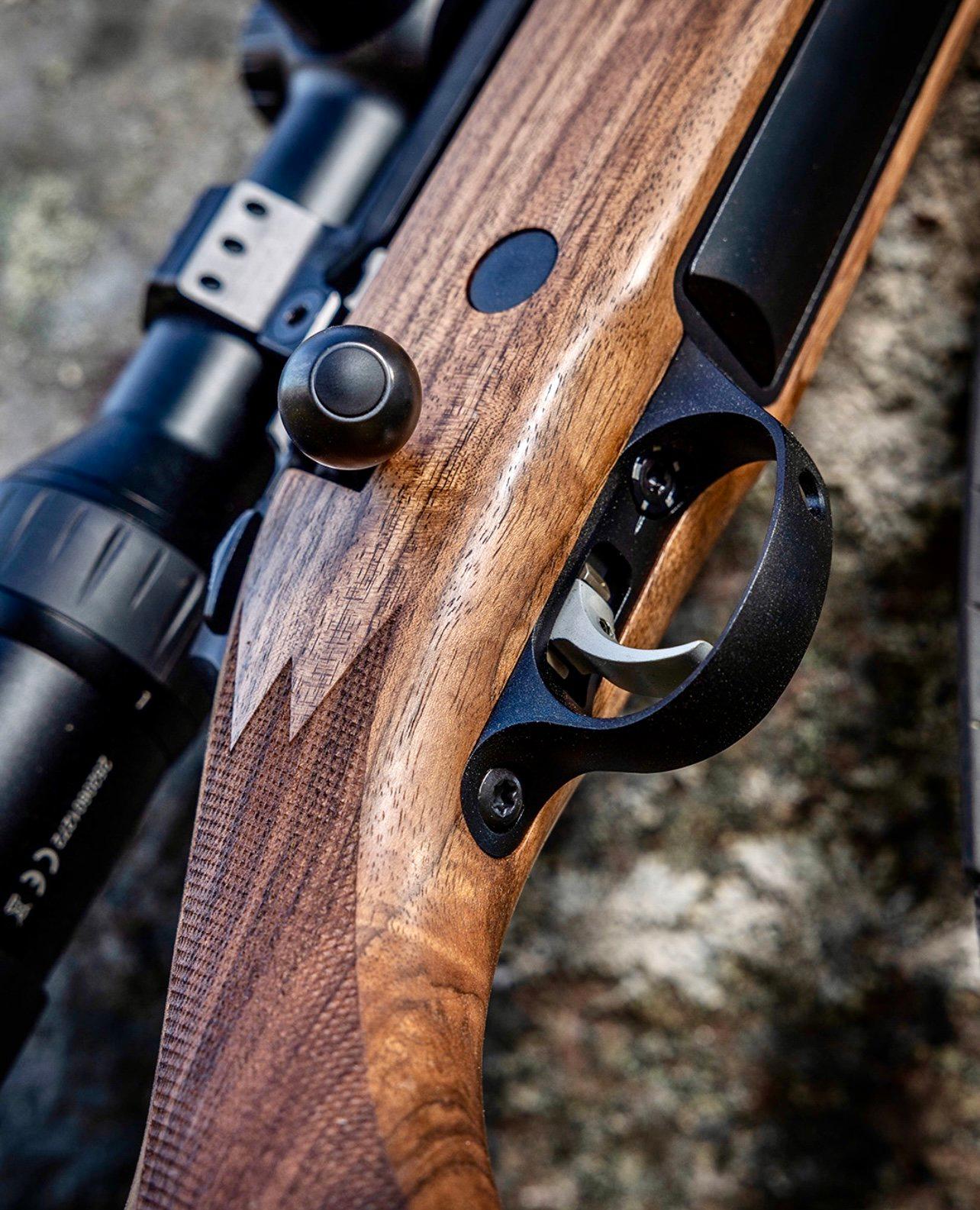 Sako 90 Grizzly Review: A Timeless Bolt-Action Rifle for Big Game Hunters, Caliber, Price.