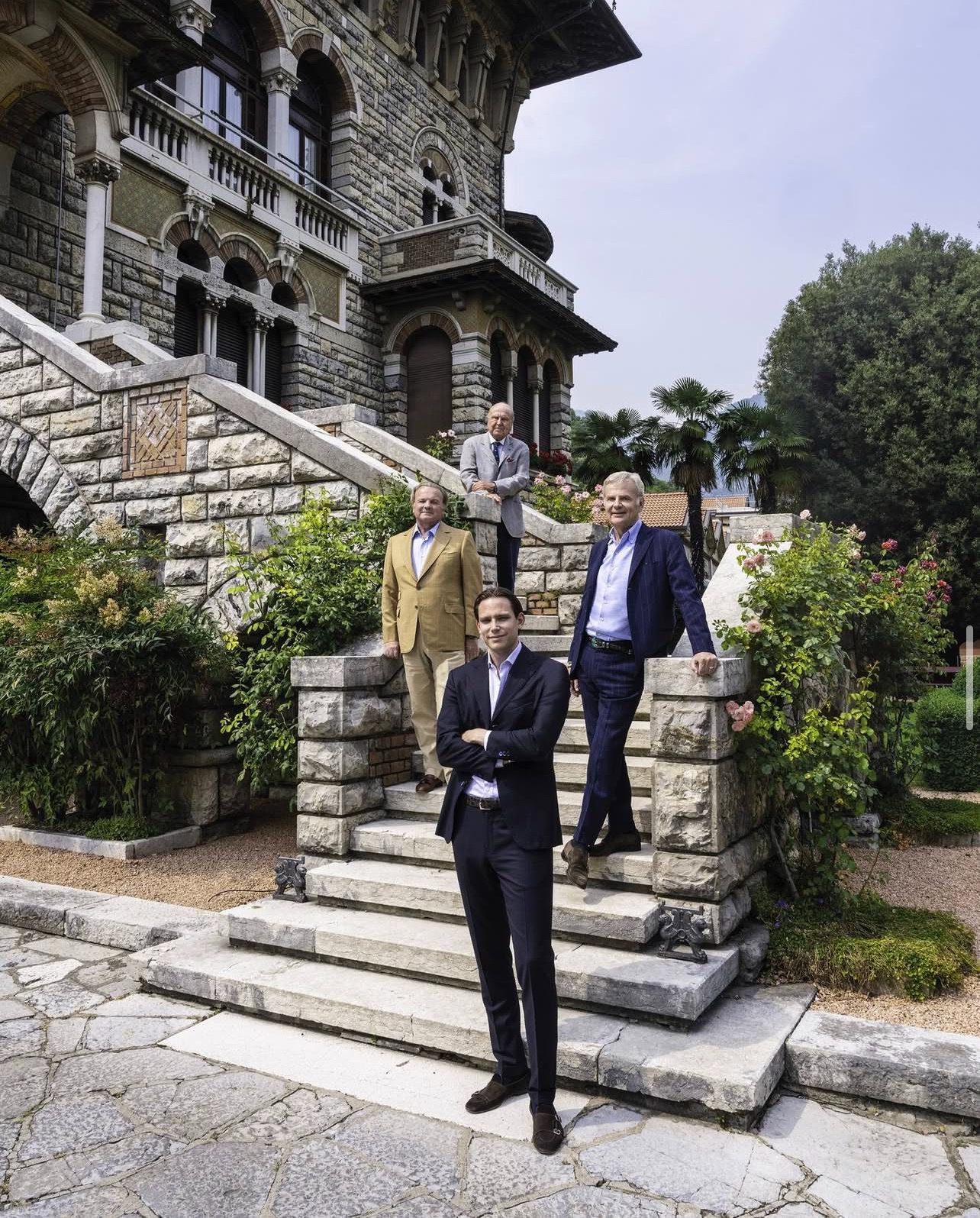The Beretta Legacy: A 500-Year History of Italian Firearms Excellence