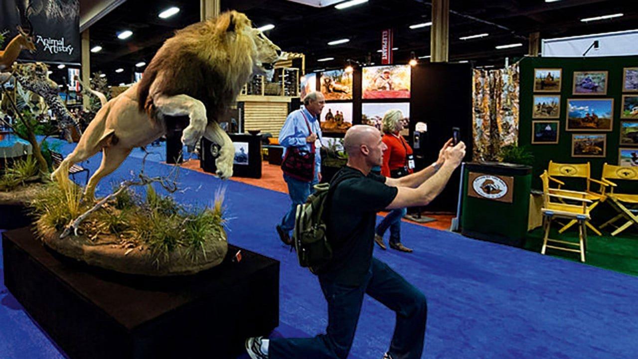 Safari Club International (SCI) is an international non-profit organization that brings together hunters who seek to protect hunting freedom and promote wildlife conservation.