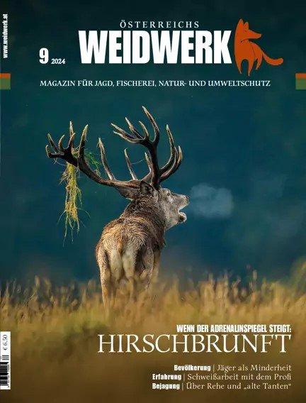 WEIDWERK