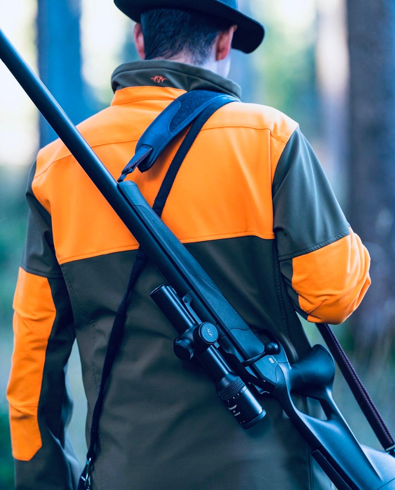 Blaser R8: Обзор на топовый карабин, отзывы и все, что нужно знать охотнику