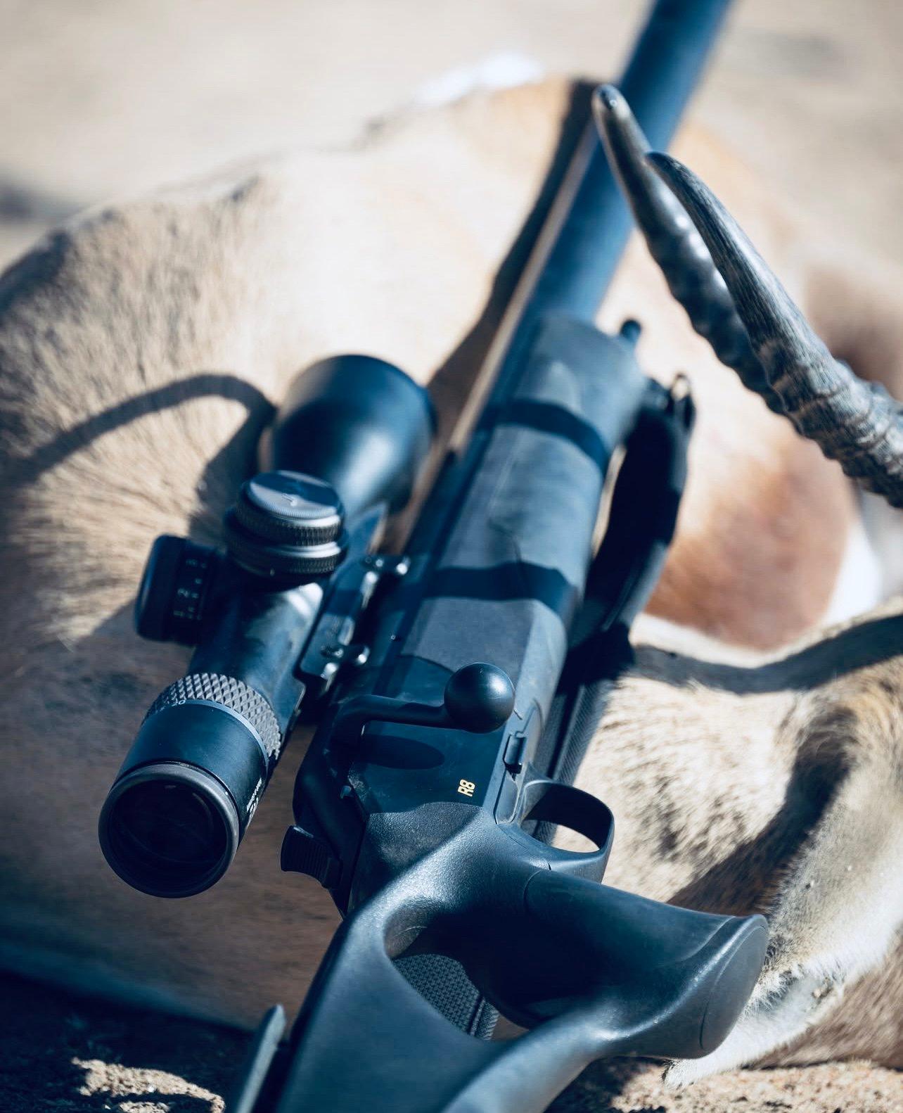 Blaser R8: Обзор на топовый карабин, отзывы и все, что нужно знать охотнику