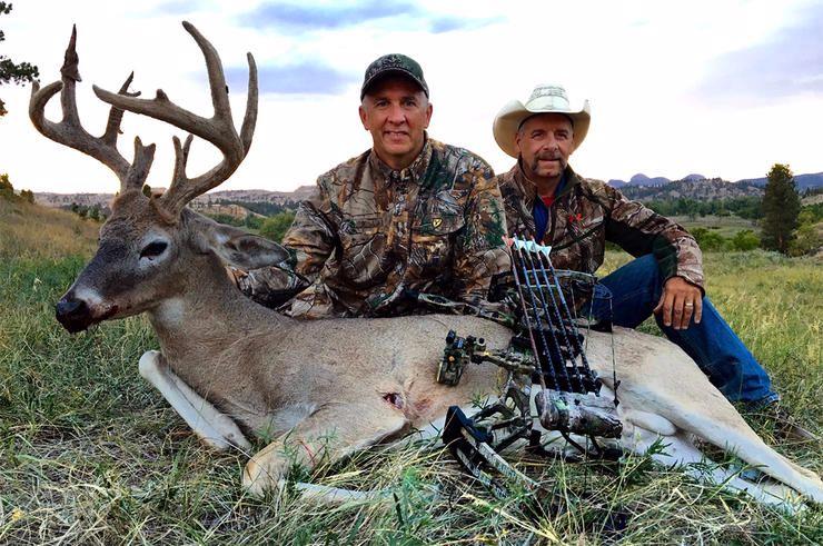 How to Become a Hunting Guide