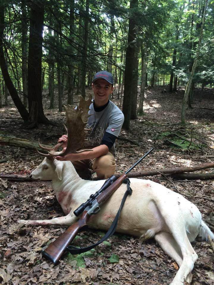 Hunting plays a vital role in controlling wildlife populations, especially in areas where natural predators are absent.