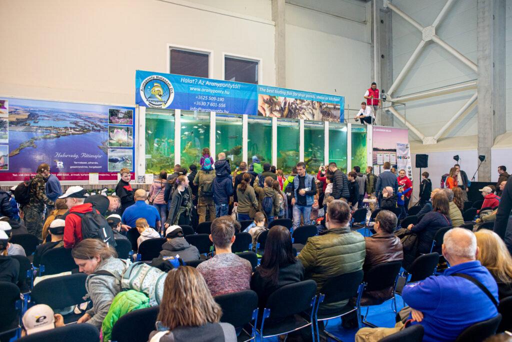 31st FeHoVa – Fishing, Hunting, and Arms International Exhibition