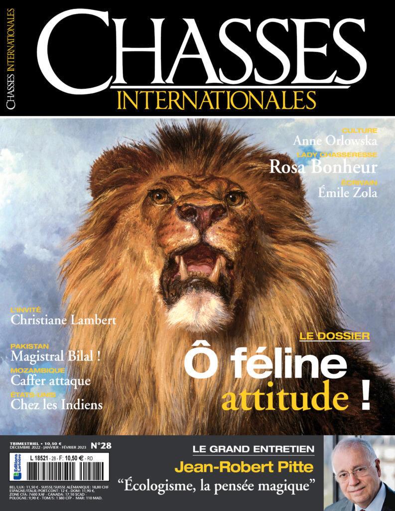 Chasses Internationales