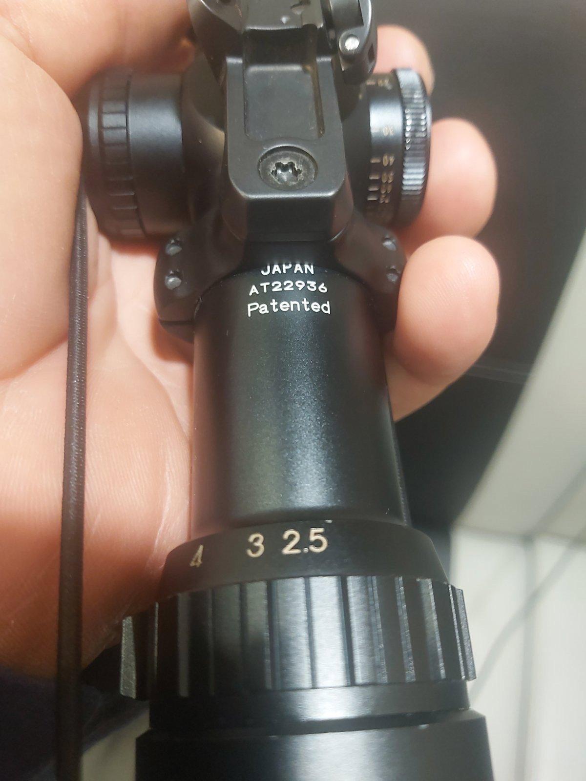 BUSHNELL ELITE 6500 2.5-16 X 50 MULTI-X Review 