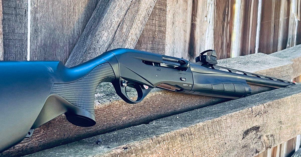 Топ-5 ружей Benelli для охоты в 2025 году: выбираем идеальное ружье